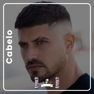 Serviço cabelo