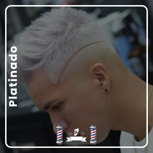 Serviço platinado
